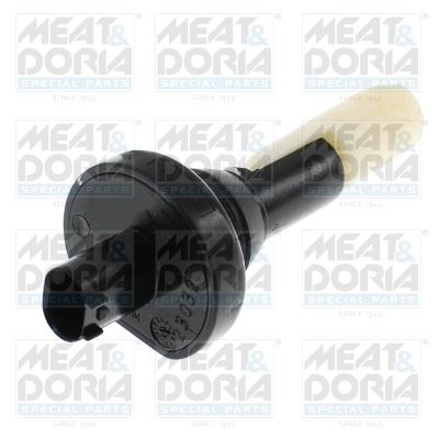 MEAT & DORIA 72457 Sensor, coolant level 220 540 0045