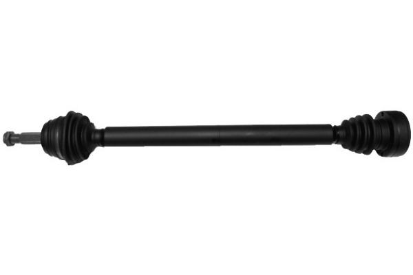 MAPCO 16098 Drive shaft Front Axle Right, 772,5mm, Manual Transmission