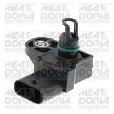Intake manifold pressure sensor MEAT & DORIA 82794 - Fiat Scudo III Van Sensors, relays, control units spare parts order