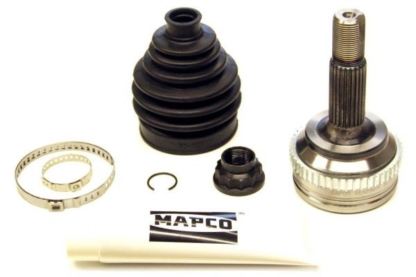 MAPCO 16217 Joint kit, drive shaft 43410-52050