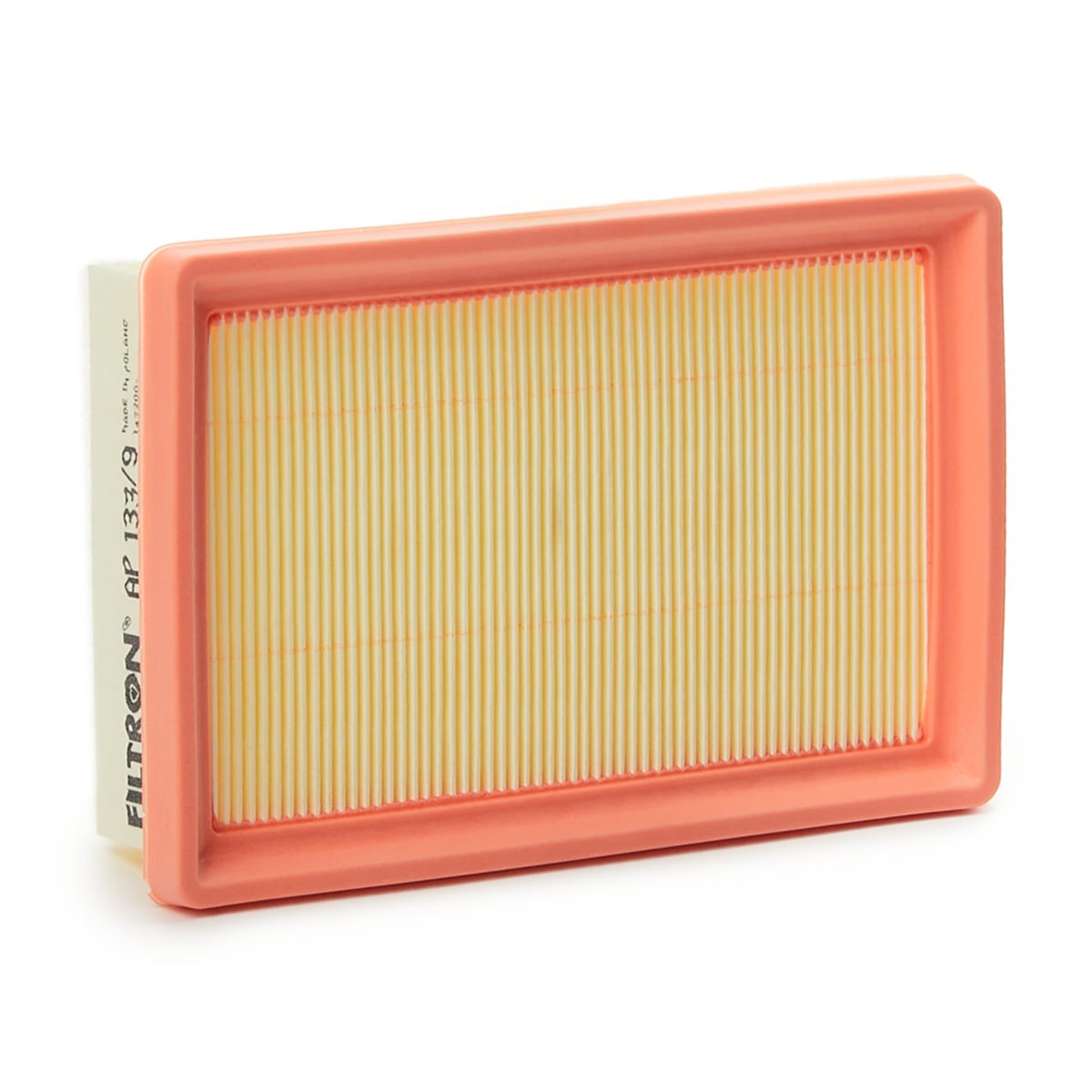 FILTRON Luftfilter RENAULT,DACIA AP 133/9 MQ000138,1654600Q4J,165003077R Motorluftfilter,Filter für Luft 165464877R