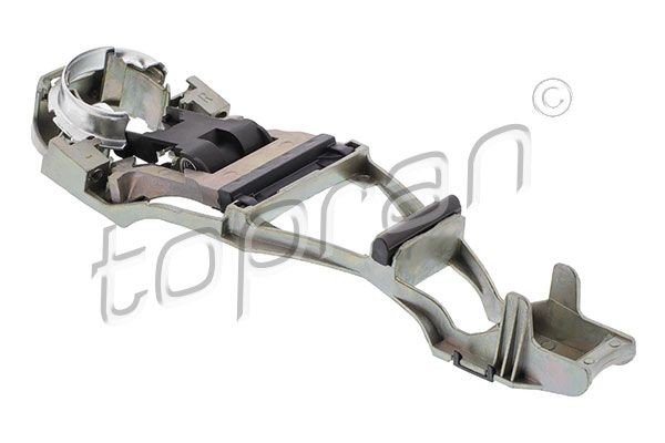 Türgriff für Seat Ibiza 6L1 innen + außen ▷ Ersatzteile im  AUTODOC-Onlineshop