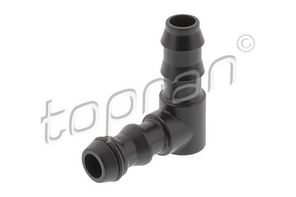 119 158 TOPRAN Connector, washer-fluid pipe buy cheap