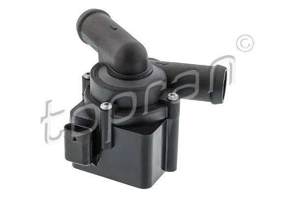 119 459 001 TOPRAN 119459 Secondary water pump Audi A5 B8 Sportback 2.0 TDI quattro 170 hp Diesel 2012 price