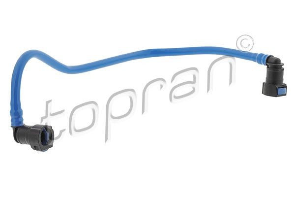TOPRAN 119 900 SEAT Fuel hose