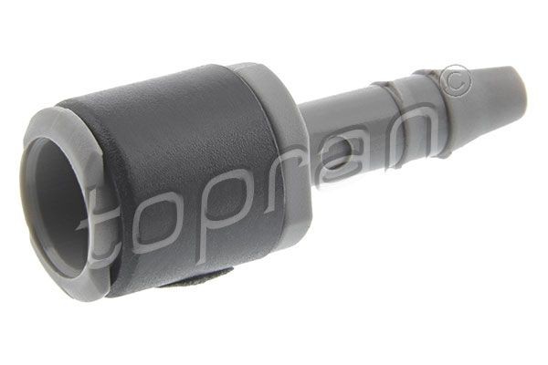 Nissan Connector, washer-fluid pipe TOPRAN 119 984 at a good price