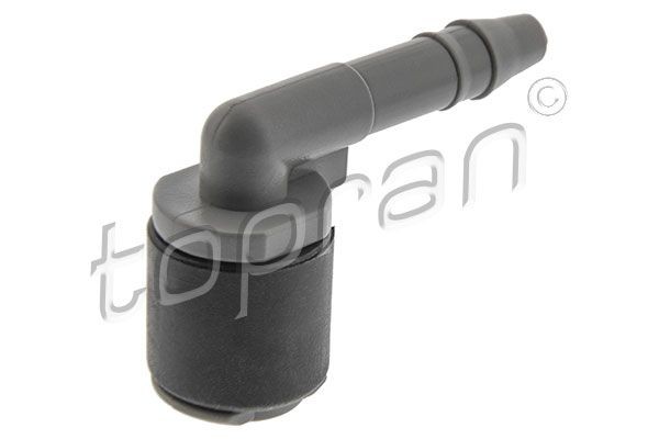 119 985 TOPRAN Connector, washer-fluid pipe buy cheap