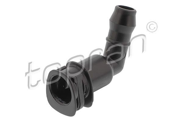 Fiat STILO Connector, washer-fluid pipe TOPRAN 120 129 cheap