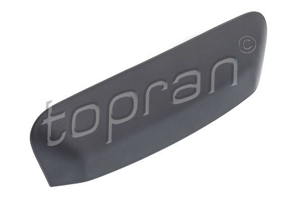 TOPRAN 209 397 OPEL CORSA 2012 Door handles