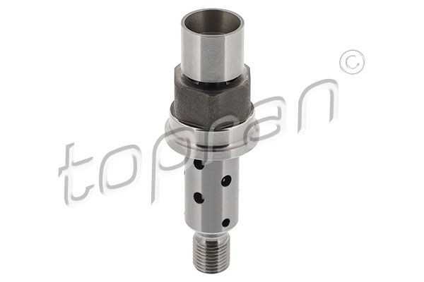 410 200 001 TOPRAN 410200 Control valve, camshaft adjustment Mercedes S204 C 180 1.6 Kompressor 156 hp Petrol 2009 price