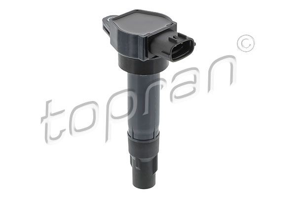 Great value for money - TOPRAN Ignition coil 410 748