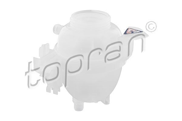 Mercedes E-Class Coolant reservoir 20310164 TOPRAN 410 755 online buy