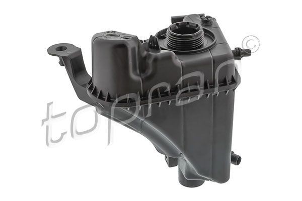 Great value for money - TOPRAN Coolant expansion tank 504 130