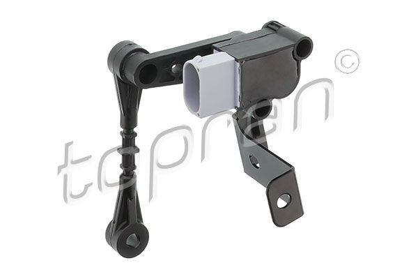 601 671 001 TOPRAN Sensor, headlight range adjustment 601 671 buy