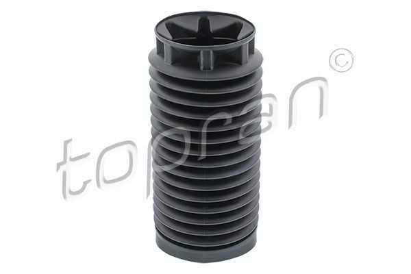 724 103 TOPRAN Bump stops & Shock absorber dust cover VOLVO Front Axle