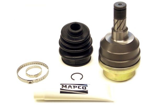 MAPCO 16714 Joint kit, drive shaft transmission sided