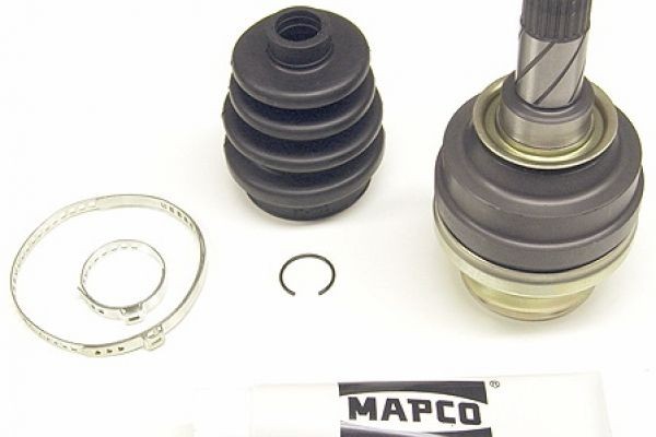 MAPCO 16716 Joint kit, drive shaft transmission sided