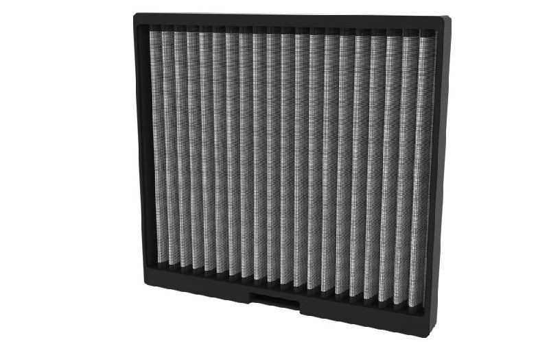 Original VF2082 K&N Filters Pollen filter experience and price