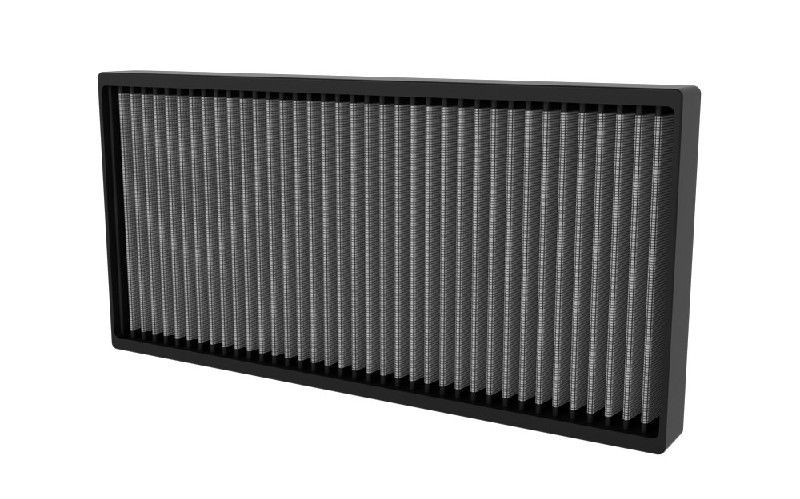 Volkswagen POLO Air conditioning filter 20310635 K&N Filters VF4003 online buy