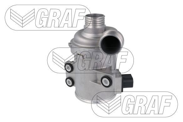 Original GRAF Coolant pump PA1494 for BMW X1