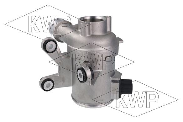 KWP 101510 Water pump 2742000207