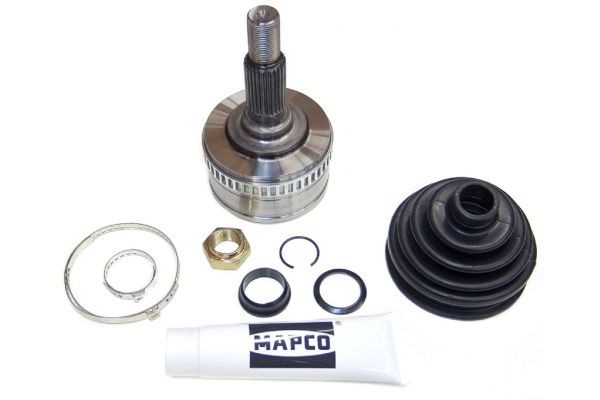 MAPCO 16820 Joint kit, drive shaft MERCEDES-BENZ experience and price