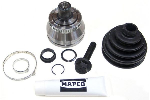 Audi Joint kit, drive shaft MAPCO 16834 at a good price