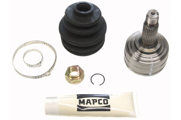 Joint drive shaft MAPCO - 16952