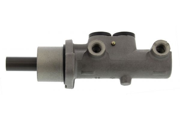 MAPCO 1738 Brake master cylinder Number of connectors: 2, Ø: 23,8 mm, without brake fluid reservoir, M 12 x 1