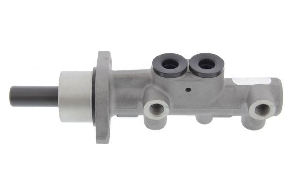 MAPCO 1741 Brake master cylinder Number of connectors: 2, Ø: 20,6 mm, M12x1, for vehicles with ABS