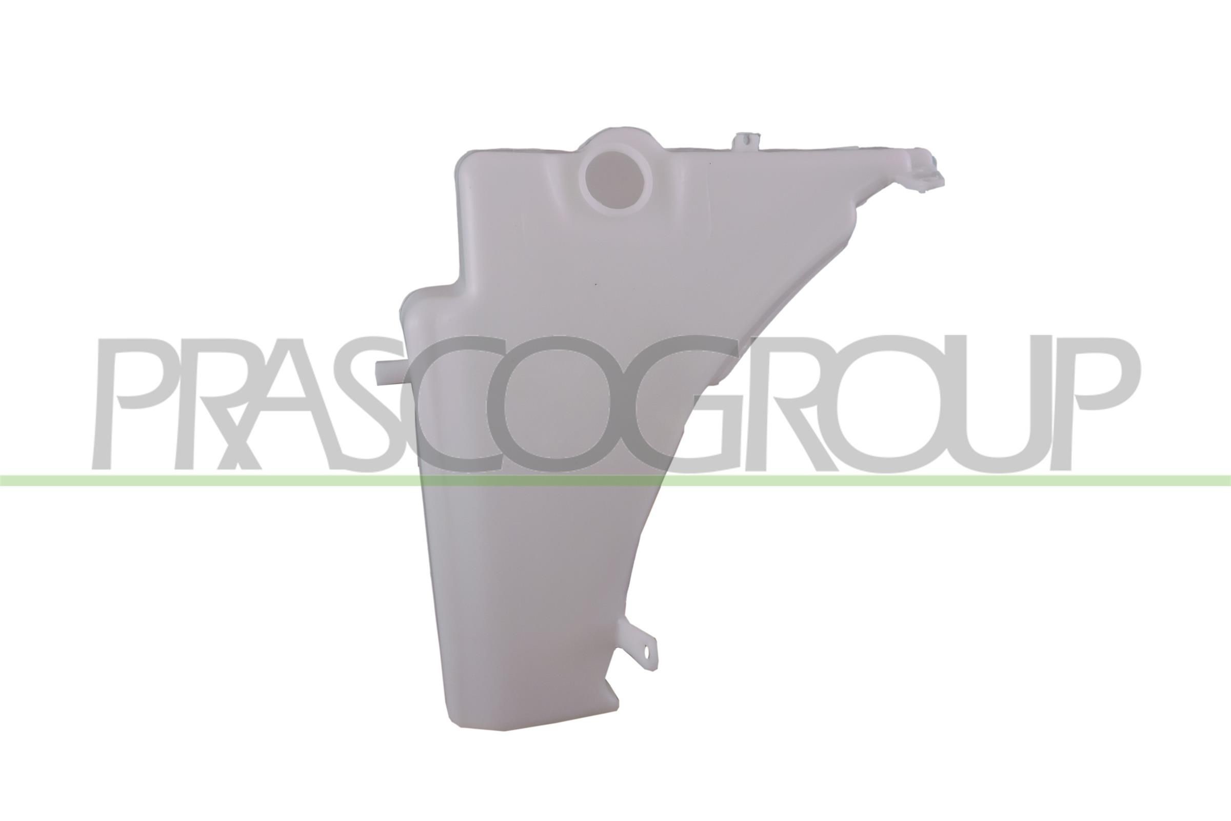 Great value for money - PRASCO Windscreen washer reservoir AD024VA01