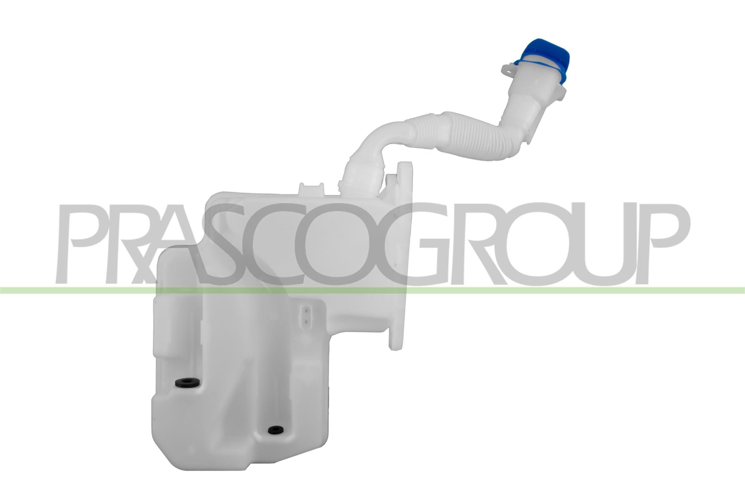 Original PRASCO Windscreen washer bottle AD324VA01 for NISSAN JUKE