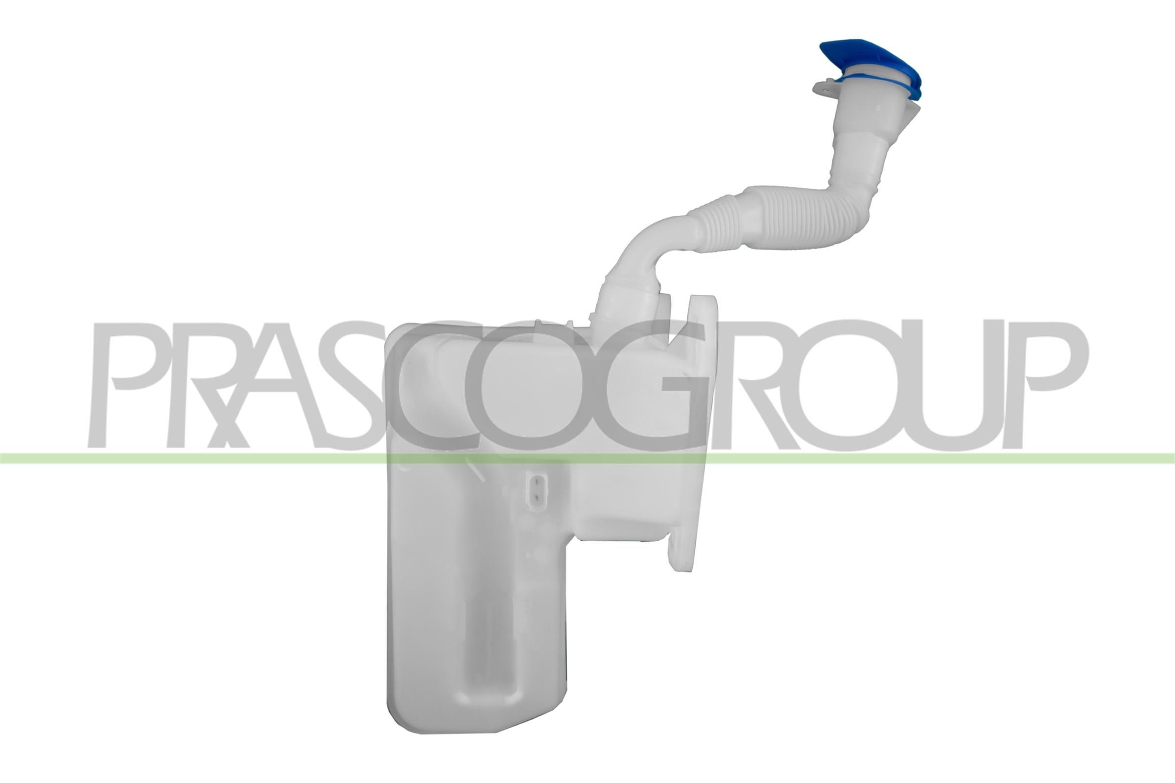 Original PRASCO Wiper water tank AD326VA02 for AUDI A4