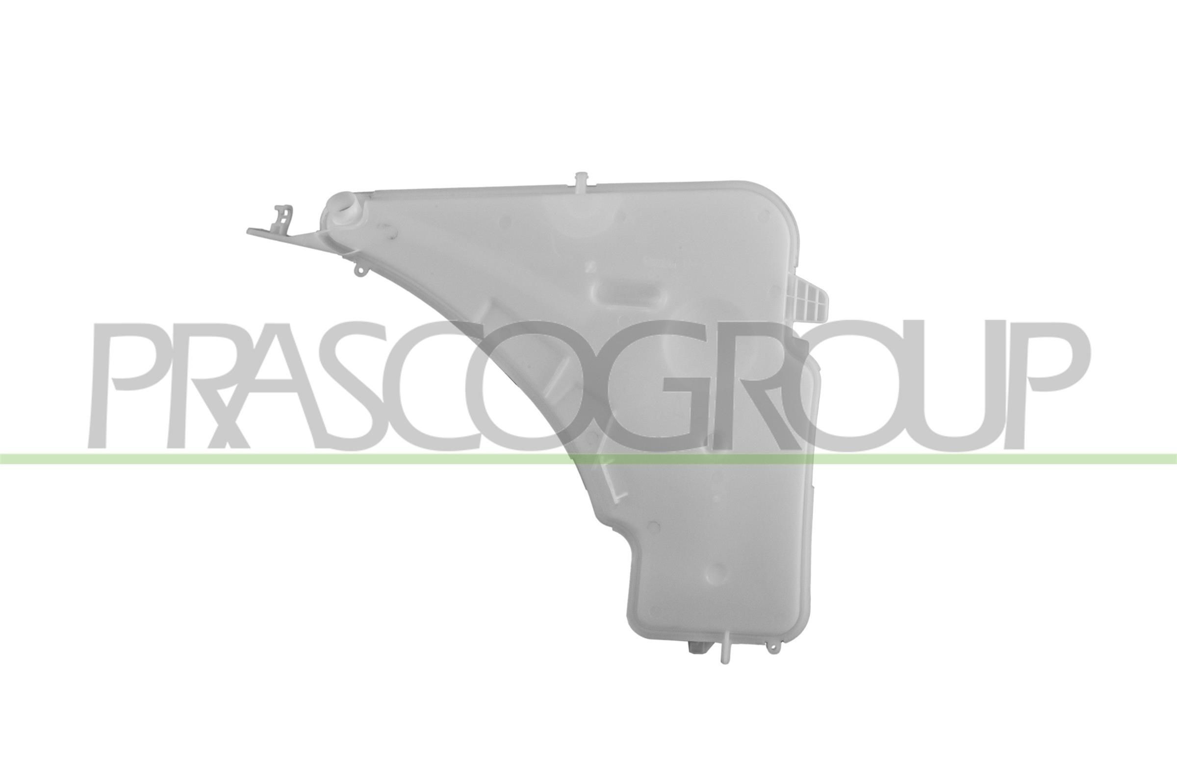 Great value for money - PRASCO Windscreen washer reservoir BM028VA02