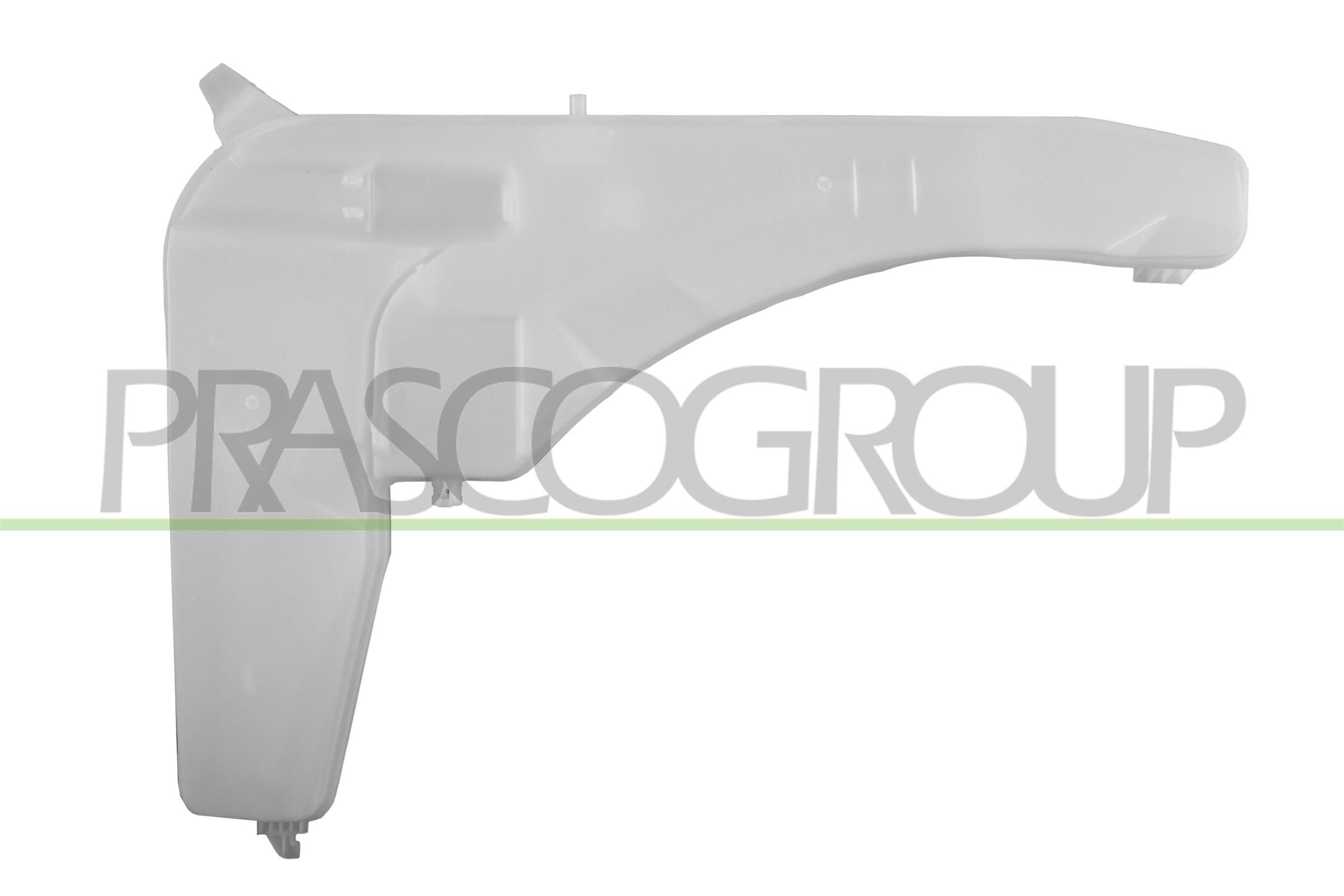 Great value for money - PRASCO Windscreen washer reservoir BM804VA01