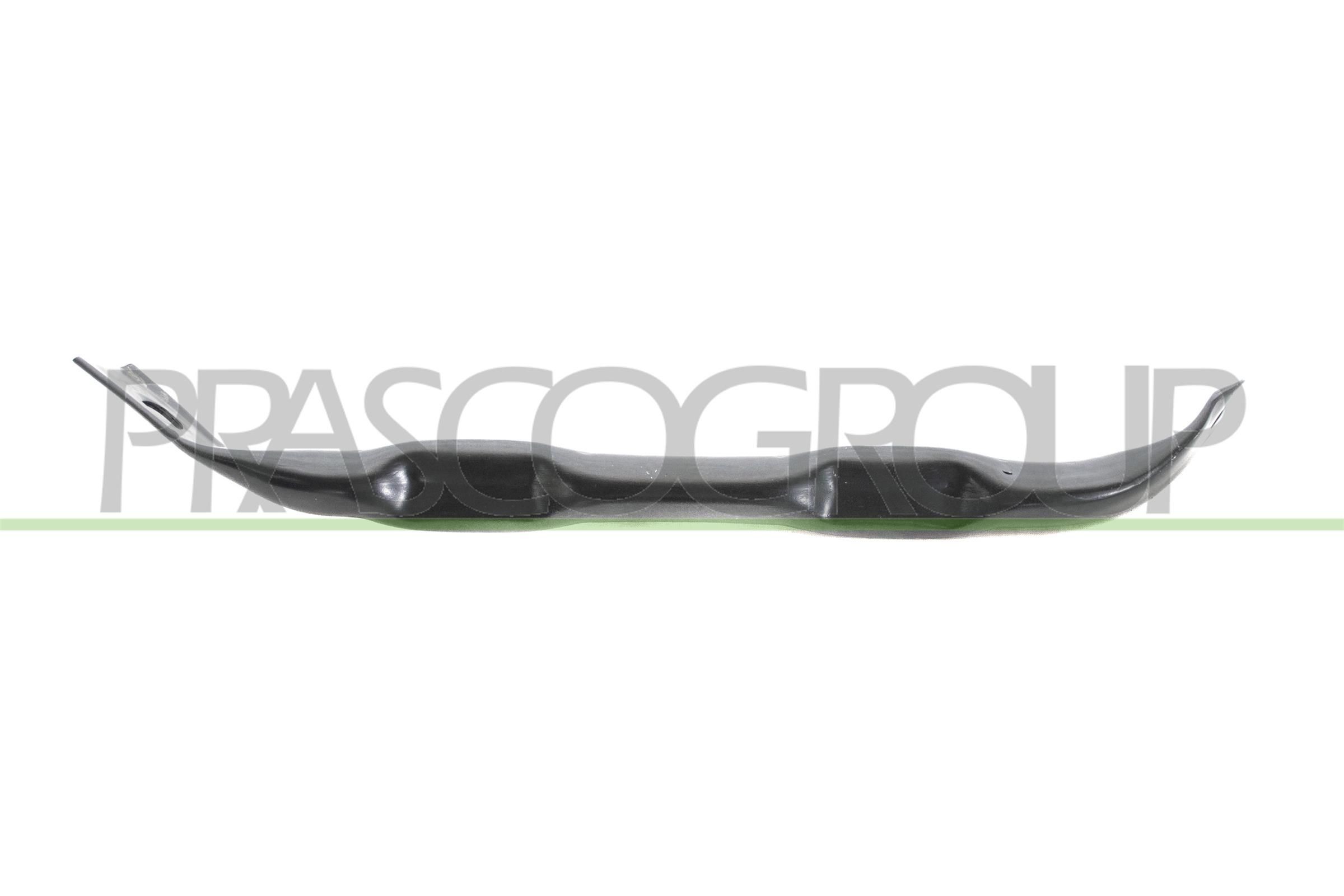 PRASCO Holder, radiator grille BM8221013 BMW X5 2012