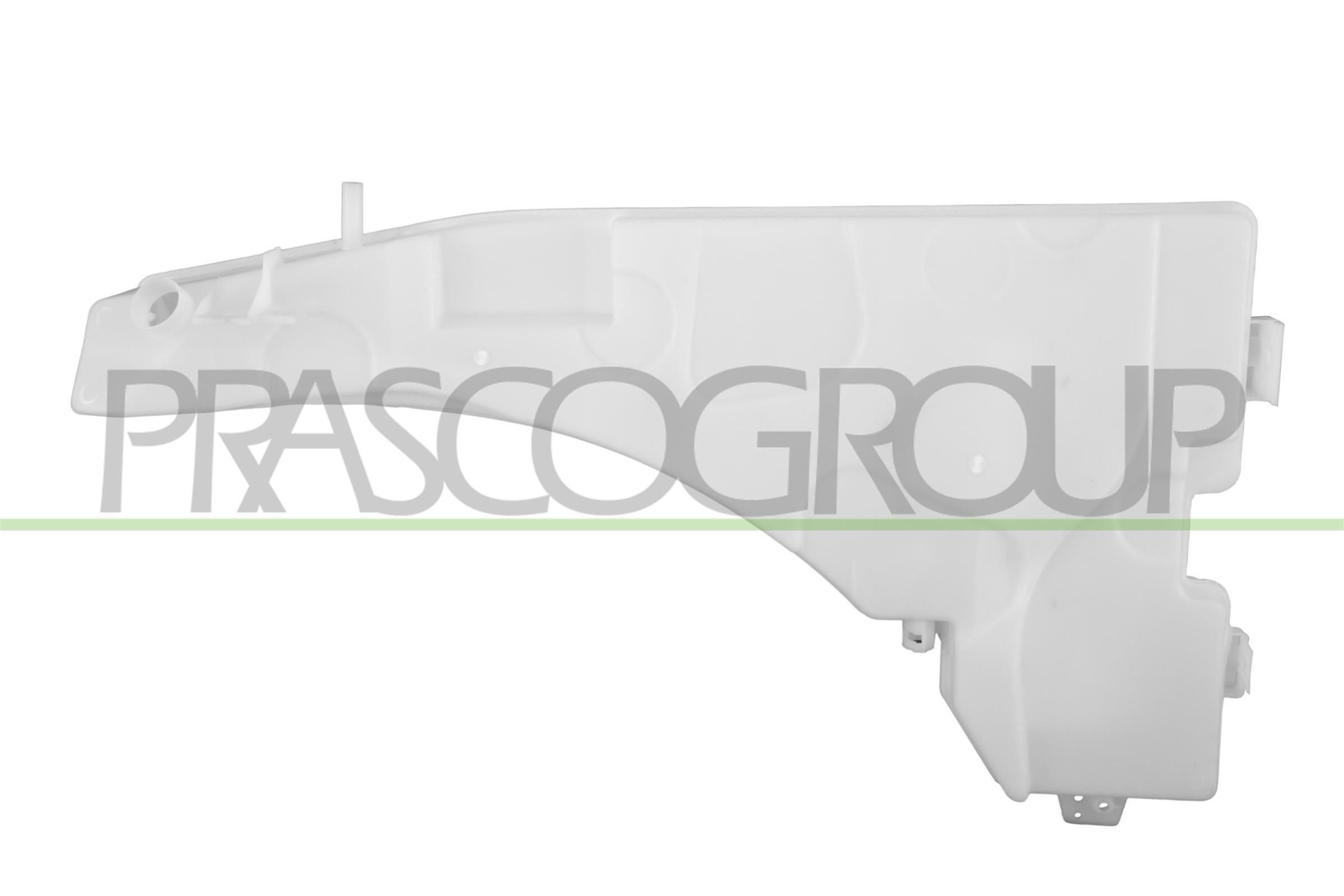 Great value for money - PRASCO Windscreen washer reservoir BM822VA01