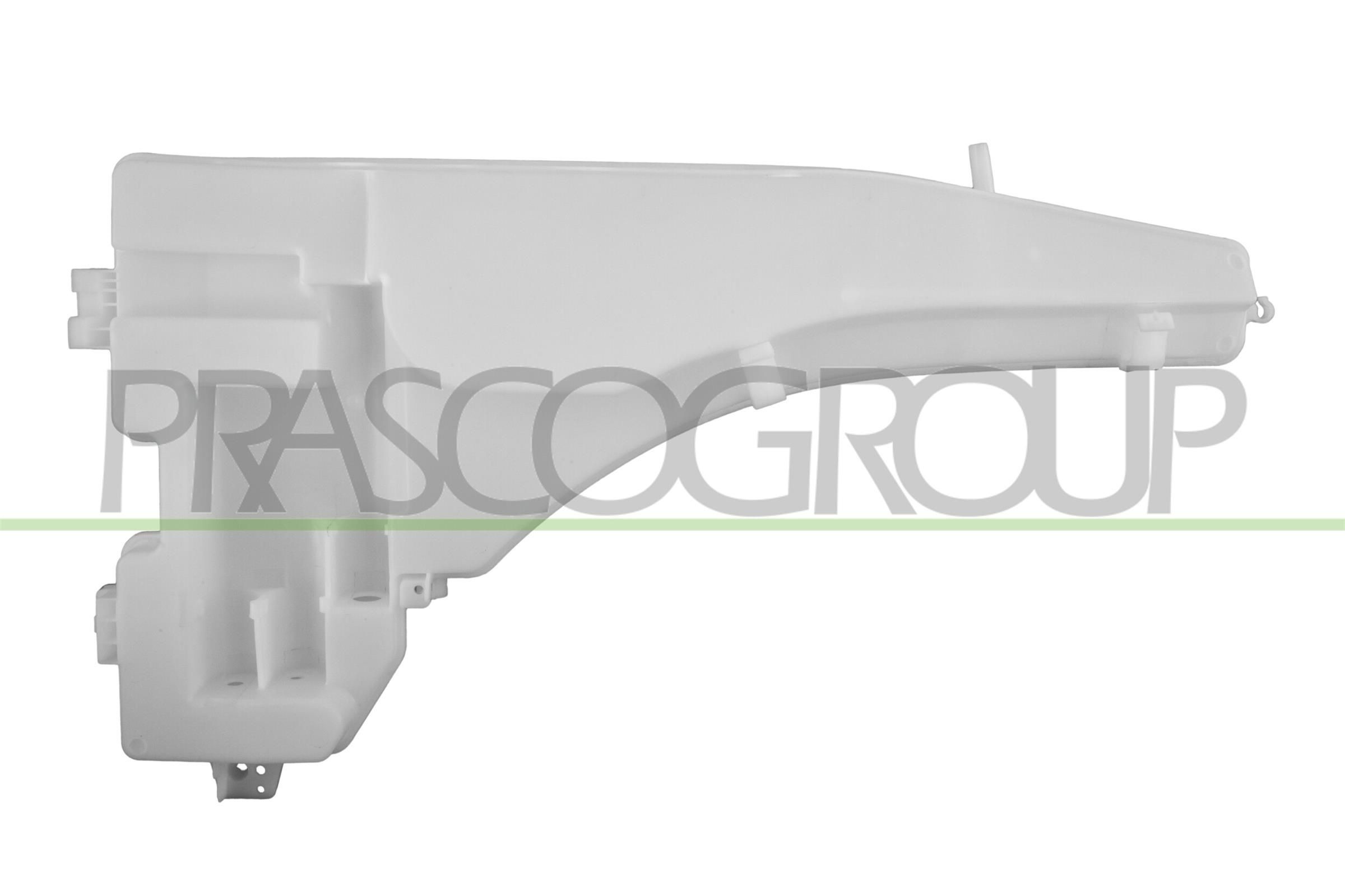 Great value for money - PRASCO Windscreen washer reservoir BM822VA02