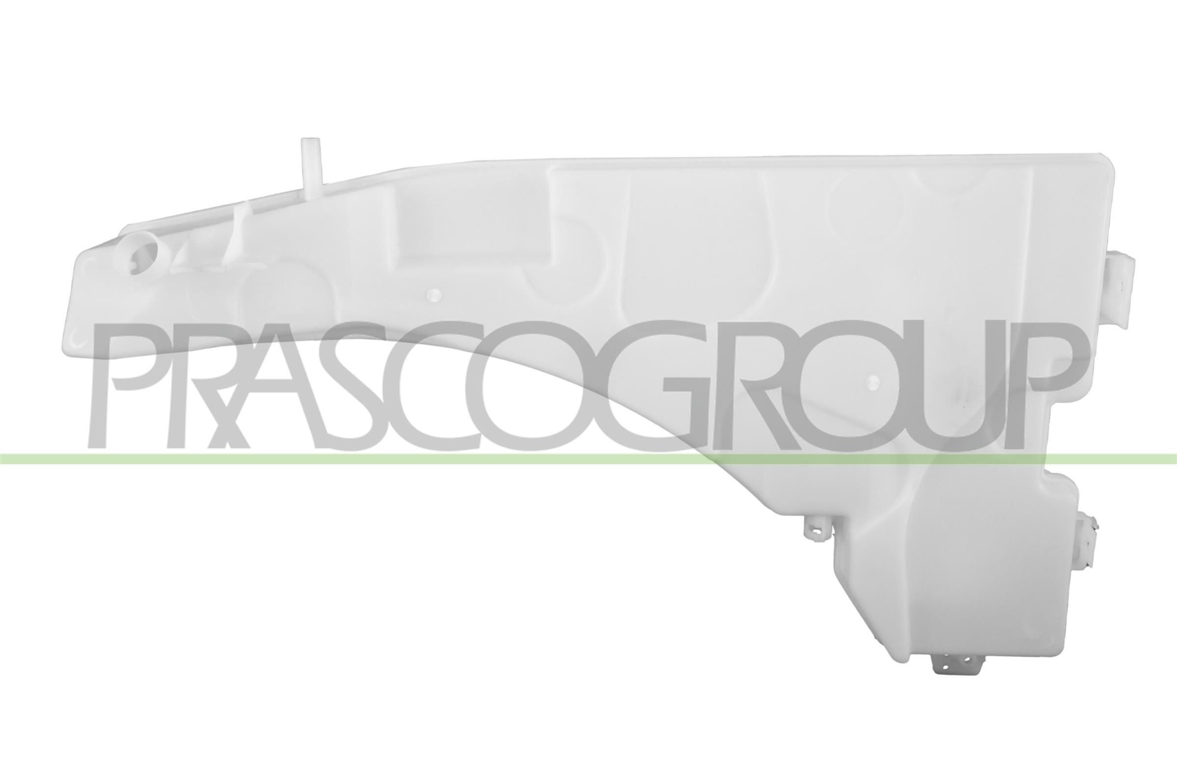 Audi A4 Screen wash tank 20312407 PRASCO BM840VA01 online buy