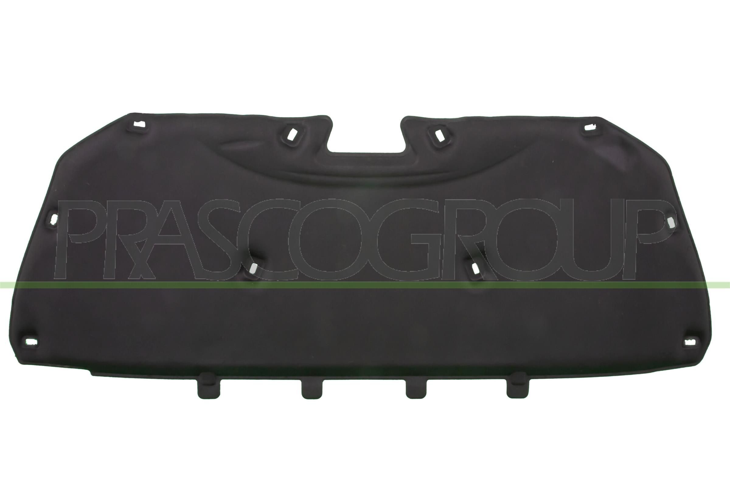 Ford Silencing Material, engine bay PRASCO FD4301945 at a good price
