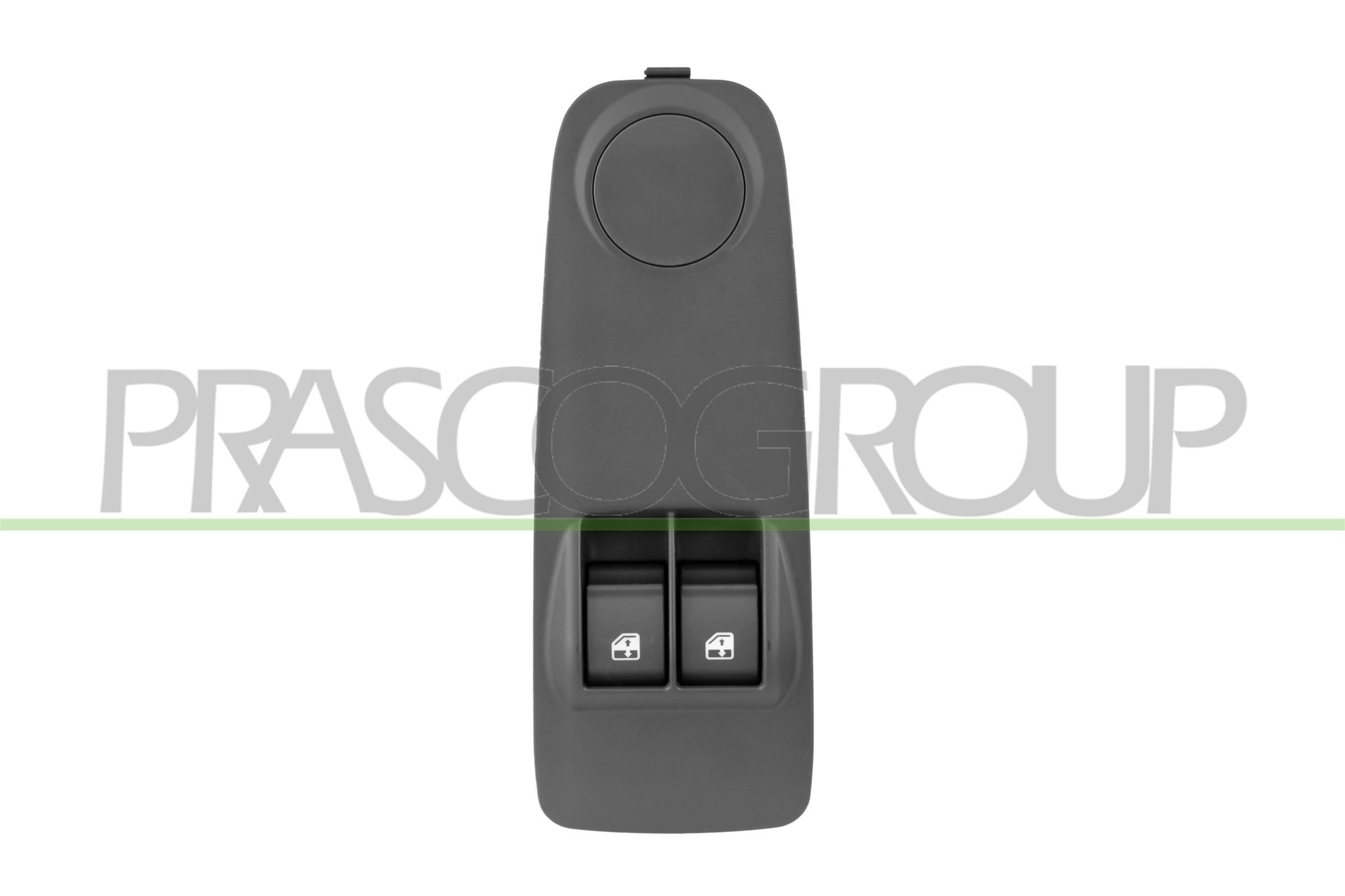 Fiat DUCATO Window switch PRASCO FT930WS04 cheap