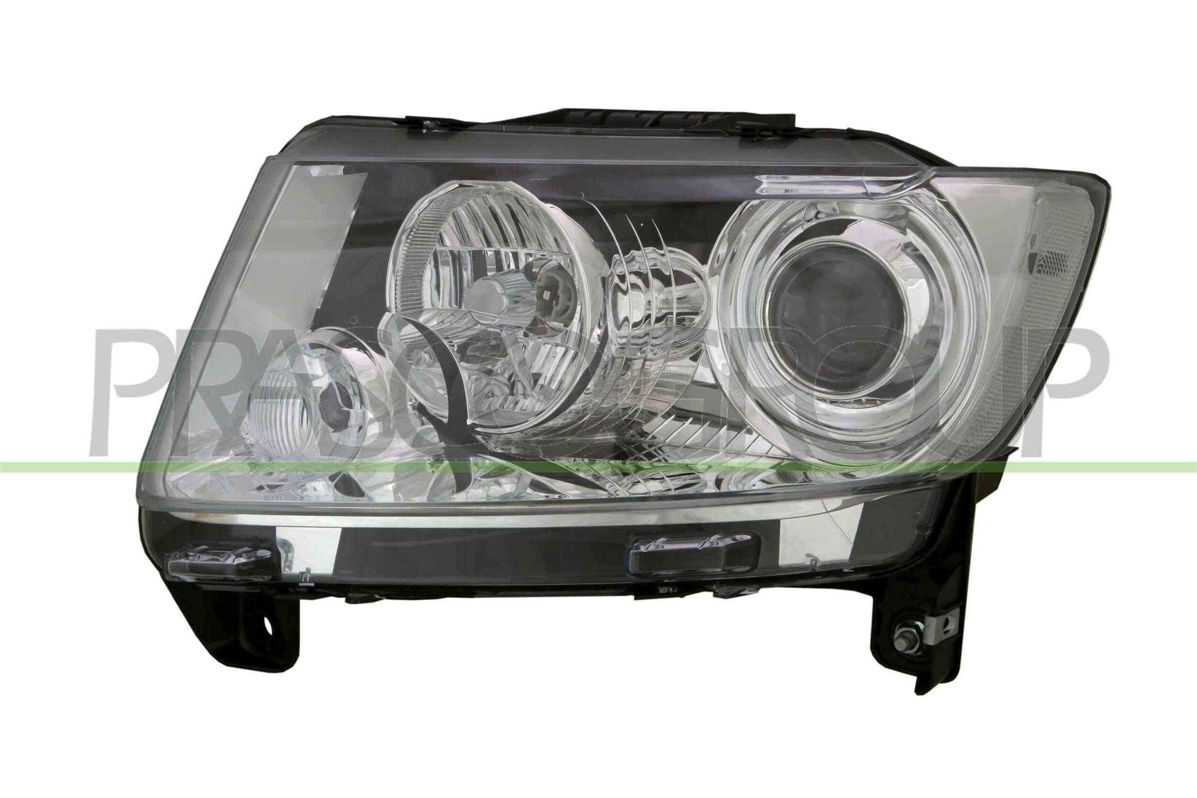 Kennzeichenbeleuchtung für Jeep Grand Cherokee wk2 LED und Halogen kaufen -  Original Qualität und günstige Preise bei AUTODOC