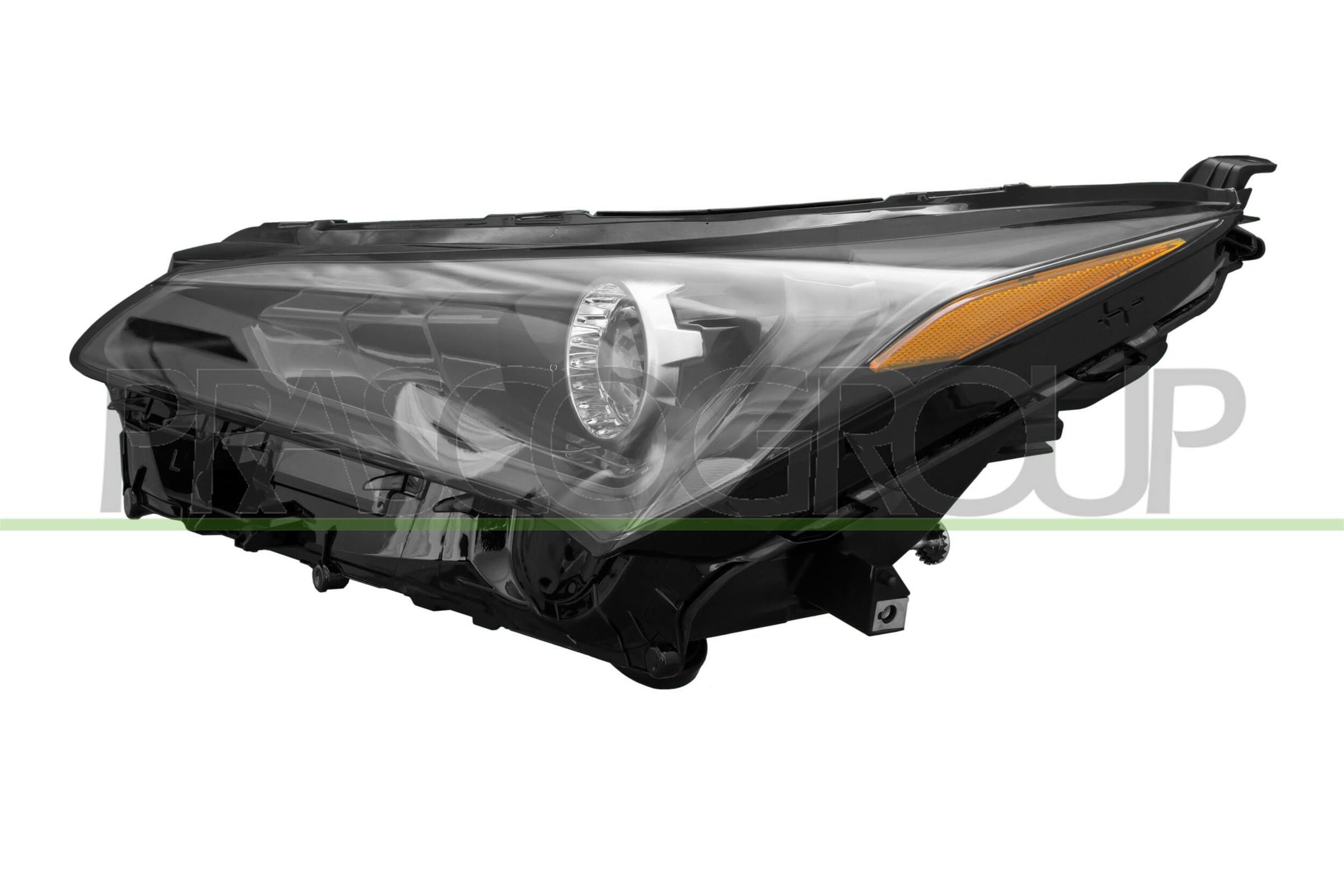 Scheinwerfer für LEXUS CT LED und Xenon günstig kaufen ▷ AUTODOC-Onlineshop