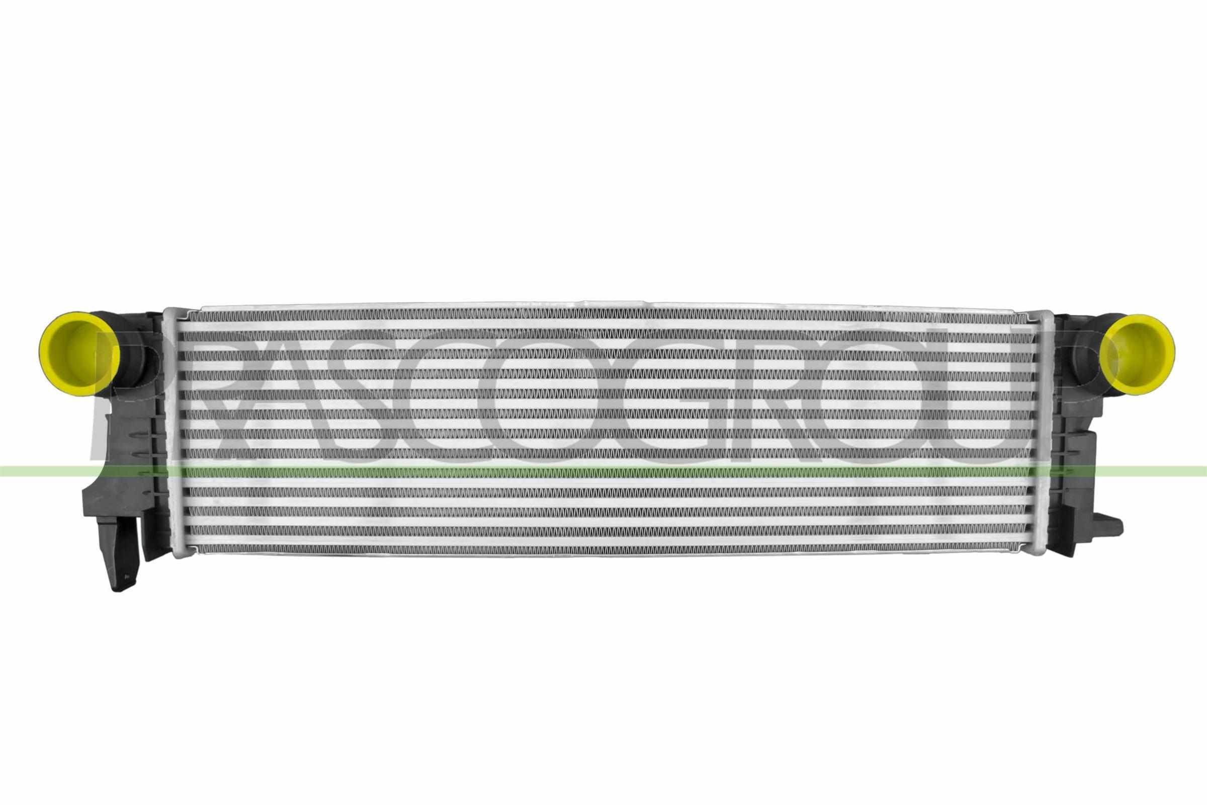 Mercedes C-Class Intercooler charger 20312556 PRASCO ME923N002 online buy