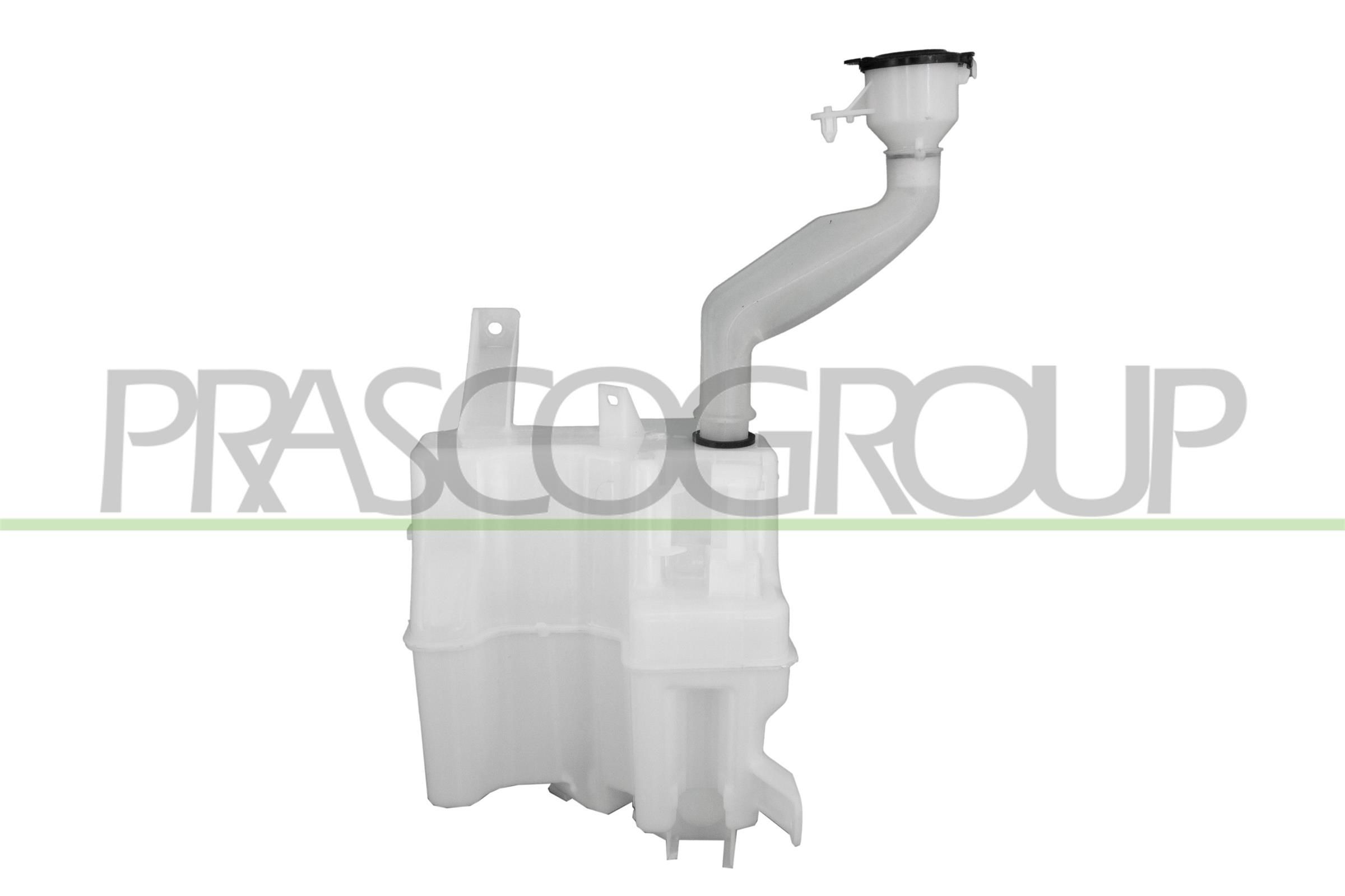 Original PRASCO Washer fluid reservoir TY424VA01 for TOYOTA PRIUS
