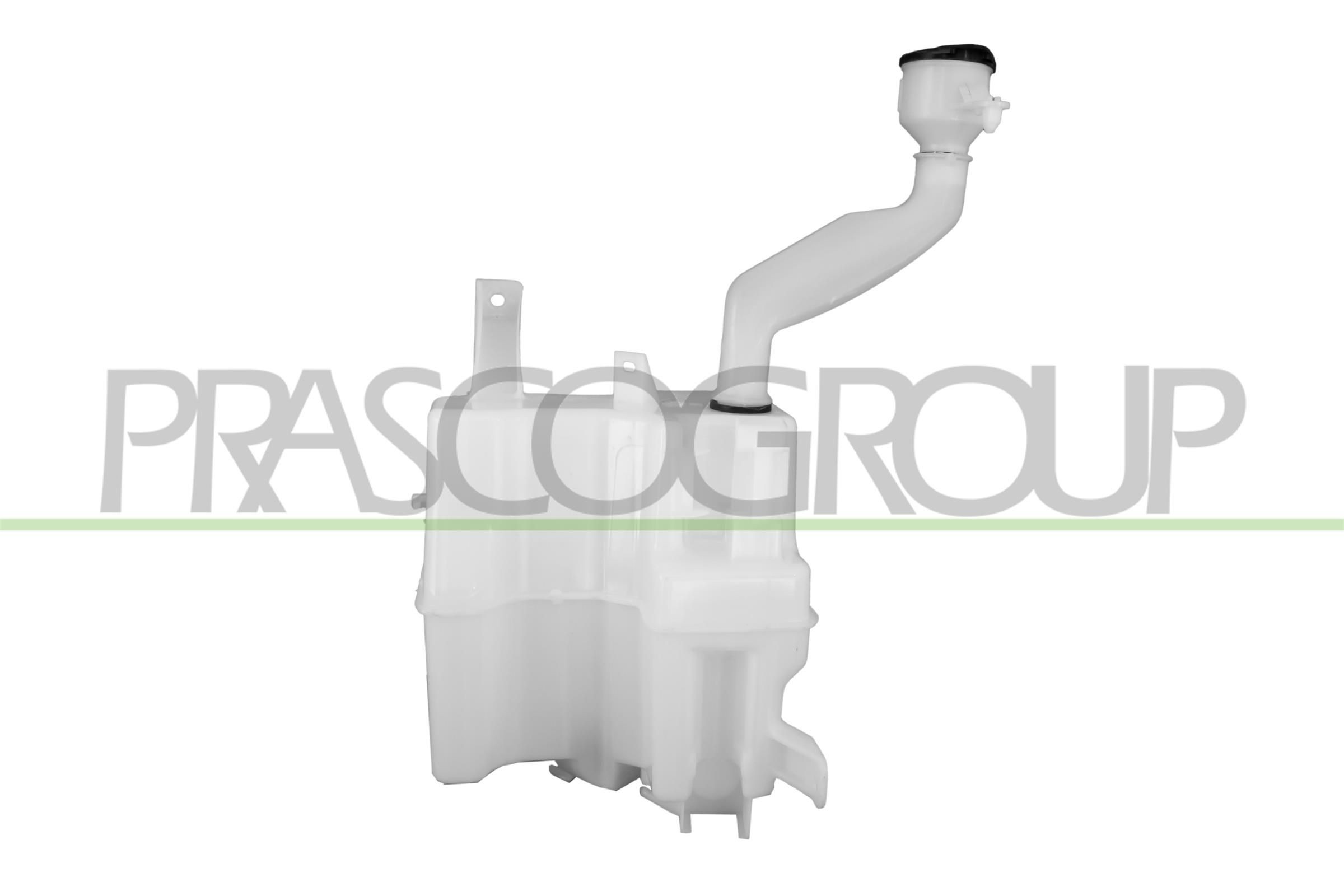 Original PRASCO Windscreen washer bottle TY424VA02 for TOYOTA PRIUS
