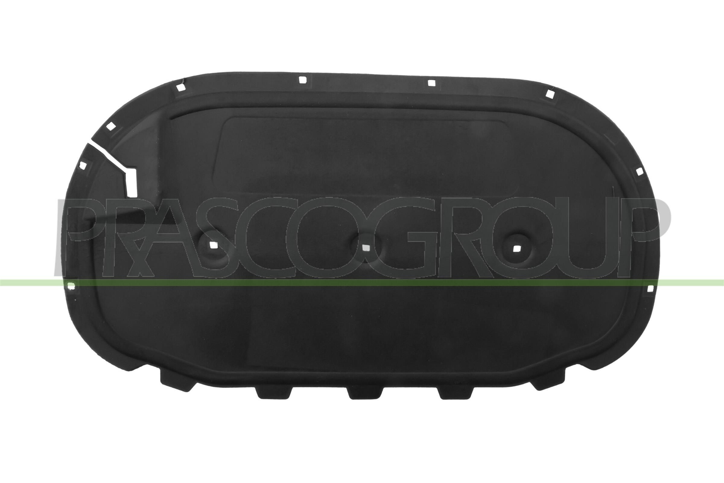 Volkswagen PASSAT Skid plate 20312667 PRASCO VG0561945 online buy
