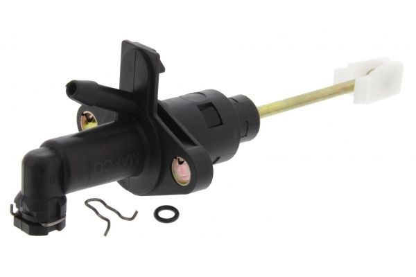 1792 Clutch Master Cylinder MAPCO 1792 review and test