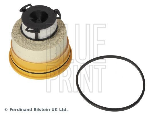 ADBP230060 BLUE PRINT Fuel filters LEXUS Filter Insert, with seal ring