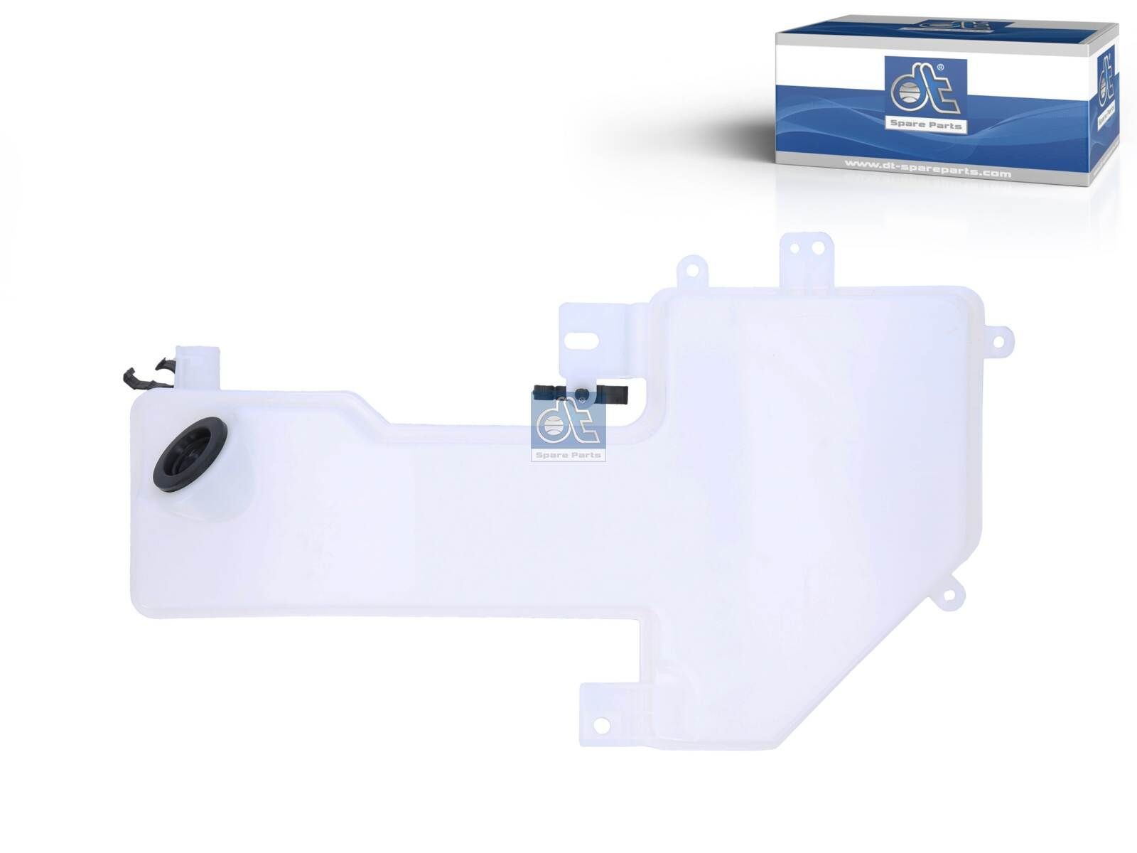 DT Spare Parts Washer fluid tank, window cleaning 13.86102 buy